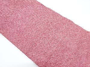 アンティーク　本総絞り名古屋帯